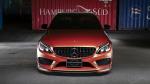 Mercedes-Benz C-Class Executive Line by Wald 2019 года